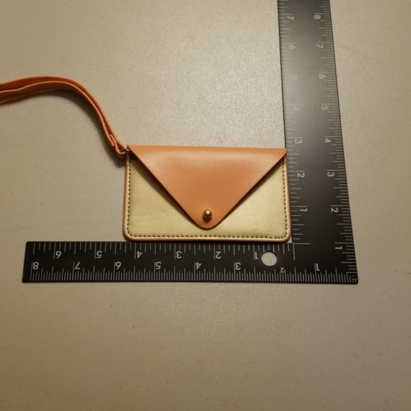 Minor History 4 x 2.5" Card Holder NEW - Picture 1 of 3